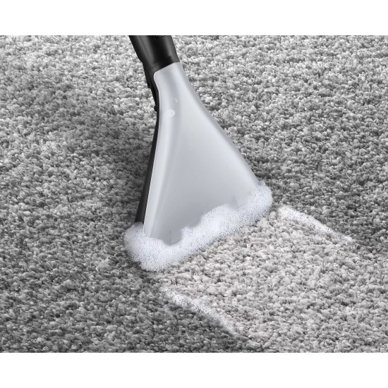 Bosch BWD41740 Purple White Прахосмукачка 3 в 1