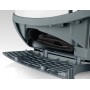 Bosch BWD41740 Purple White Прахосмукачка 3 в 1 Bosch BWD41740 Purple White Прахосмукачка 3 в 1