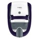 Bosch BWD41740 Purple White Прахосмукачка 3 в 1