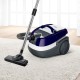 Bosch BWD41740 Purple White Прахосмукачка 3 в 1