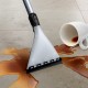 Bosch BWD41740 Purple White Прахосмукачка 3 в 1