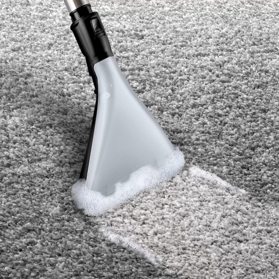 Bosch BWD41740 Purple White Прахосмукачка 3 в 1