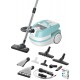 Bosch BWD420HYG White Mint Прахосмукачка 3 в 1