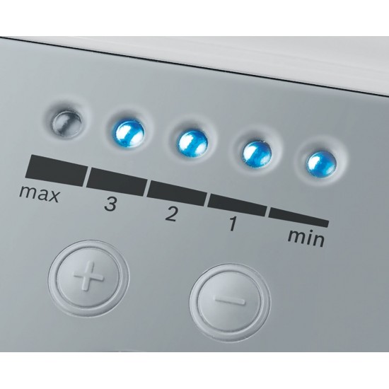 Bosch BWD420HYG White Mint Прахосмукачка 3 в 1