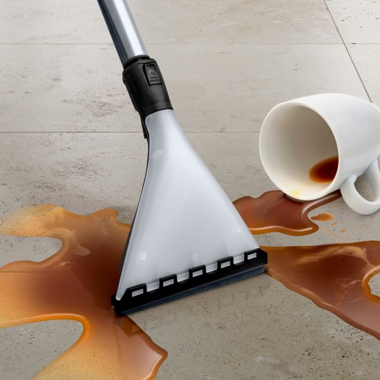 Bosch BWD420HYG White Mint Прахосмукачка 3 в 1