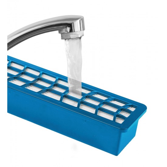 Bosch BWD420HYG White Mint Прахосмукачка 3 в 1