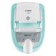 Bosch BWD420HYG White Mint Прахосмукачка 3 в 1
