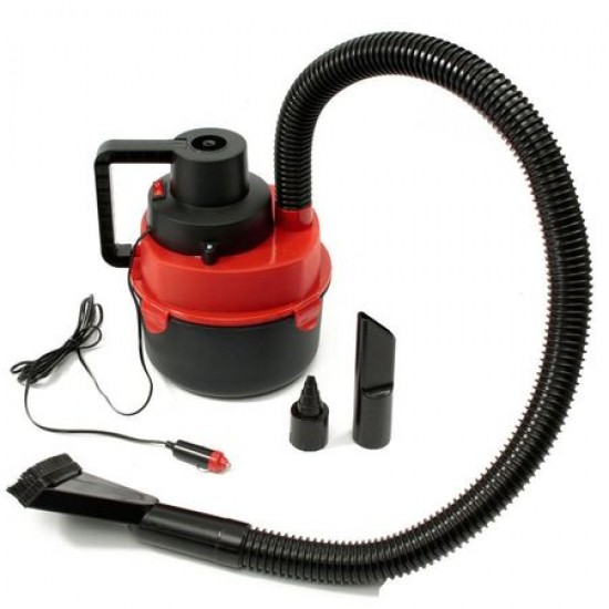 Sapir Fara Sac EE4120/34101-12 Прахосмукачка за кола