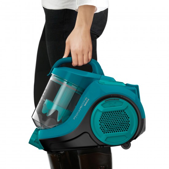 Rowenta RO2932EA Прахосмукачка