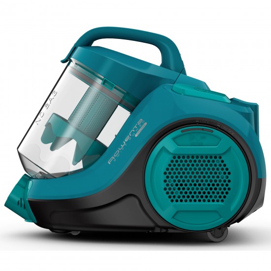 Rowenta RO2932EA Прахосмукачка