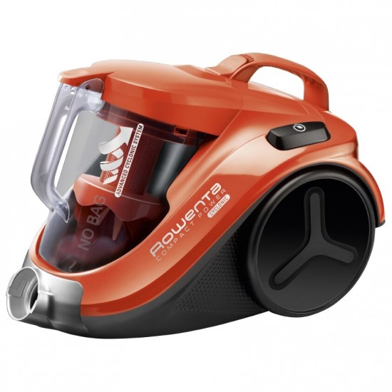 Rowenta RO3724 Прахосмукачка