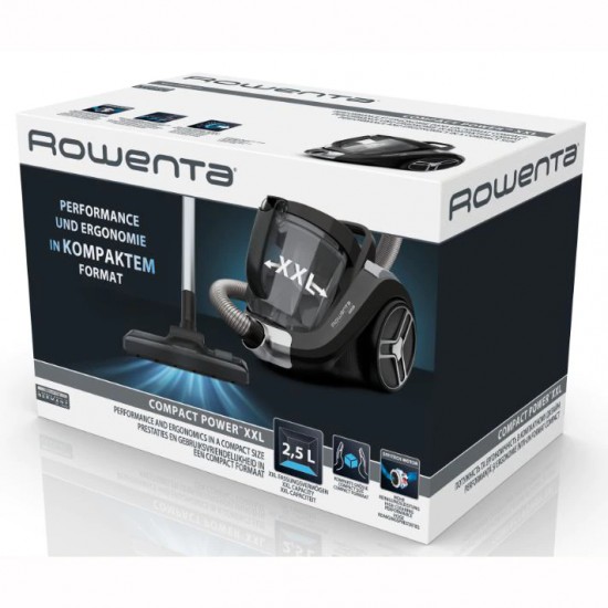 Rowenta RO4825EA Прахосмукачка