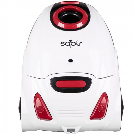 Sapir SP 1001 AQ Прахосмукачка