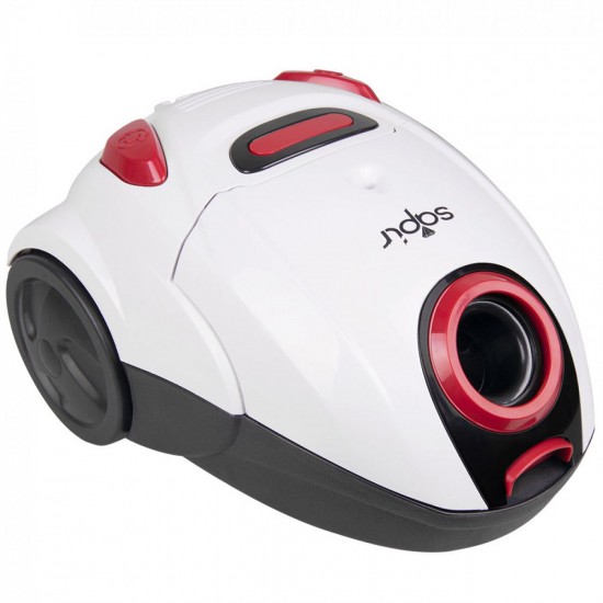 Sapir SP 1001 AQ Прахосмукачка