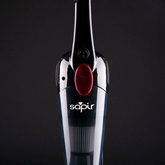 Sapir SP 1001 D Прахосмукачка