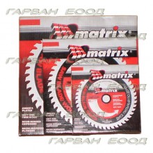 Matrix Plus DA-0154-07