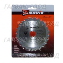 Matrix Plus DA-0253-04