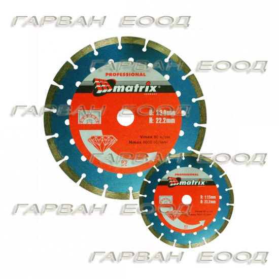 Matrix Plus DA-0153-07