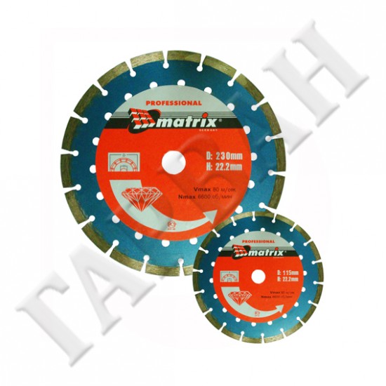 Matrix Plus DA-0153-09
