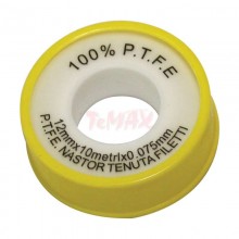 Garvan DA2977-10 (0.075x15mm.) 10m. Тефлонова лента