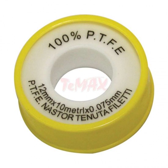 Garvan DA2977-10 (0.075x15mm.) 10m. Тефлонова лента