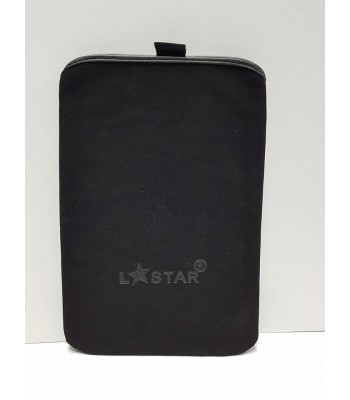 Link Star 7'' велур Holder за преносим компютър