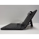 Eko тефтер 7" + keyboard HI-P1011 Холдер за преносим компютър