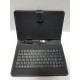 Eko тефтер 7" + keyboard HI-P1011 Холдер за преносим компютър