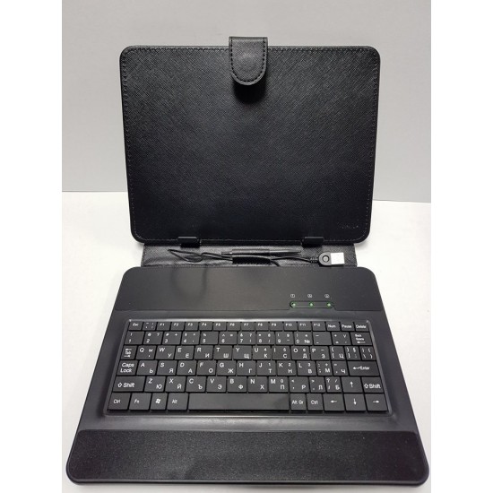 Eko тефтер 10" + keyboard Холдер за преносим компютър