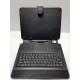 Eko тефтер 10" + keyboard Холдер за преносим компютър