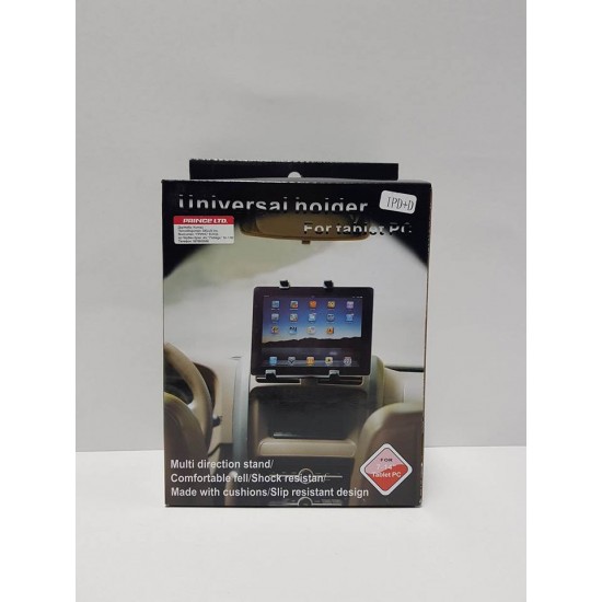 Eko Universal Holder IPad+D за таблет