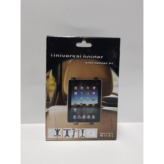 Eko Universal Holder IPad+D за таблет