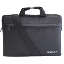 Dicallo LLM0314 15,6'' Чанта за лаптоп