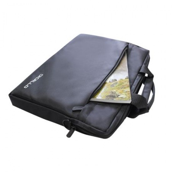 Dicallo LLM0314 15,6'' Чанта за лаптоп