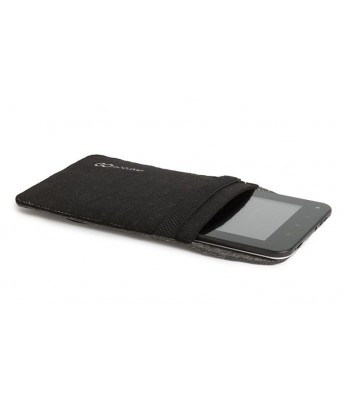 GoClever 10'' & 9,7'' Eco Sleeve black Холдер за преносим компютър