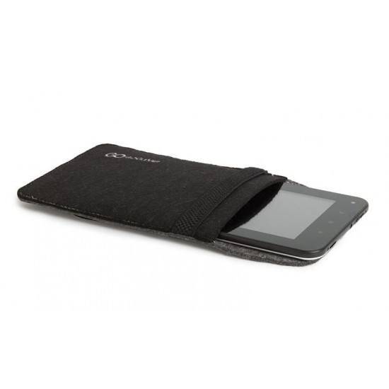 GoClever 10'' & 9,7'' Eco Sleeve black Холдер за преносим компютър