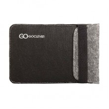GoClever 10'' & 9,7'' Eco Sleeve black Холдер за преносим компютър