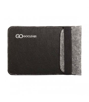 GoClever 10'' & 9,7'' Eco Sleeve black Холдер за преносим компютър