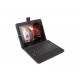 GoClever Keyboard case 8'' 4:3 Холдер за преносим компютър