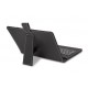 GoClever Keyboard case 8'' 4:3 Холдер за преносим компютър
