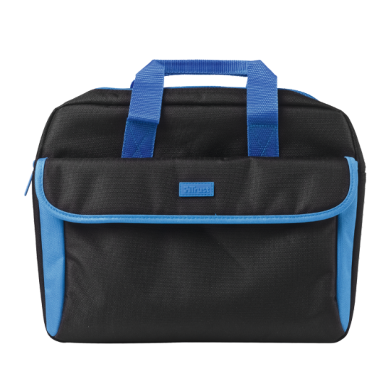 Trust 10-12'' Netbook Carry Bag Classic Holder за преносим компютър
