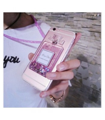 Huawei Y7 2018 TPU Miss Dior