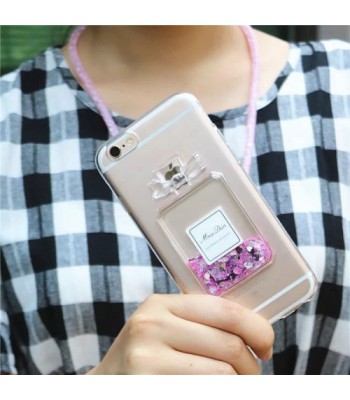 Huawei Y7 2018 TPU Miss Dior