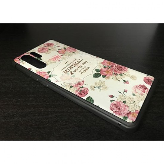 Nokia 3.2 TPU Vintage Style