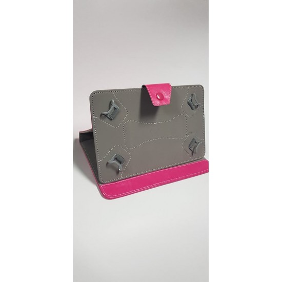 Fon Plus universal 8'' с щипка pink