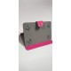 Fon Plus universal 8'' с щипка pink