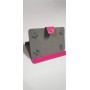 Fon Plus universal 8'' с щипка pink
