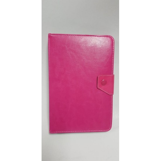 Fon Plus universal 8'' с щипка pink