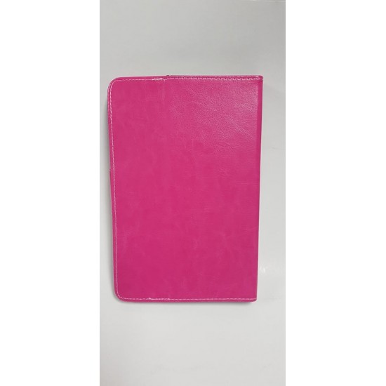 Fon Plus universal 8'' с щипка pink