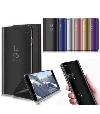 Samsung A30S, A50, A50S Clear View Stand black
